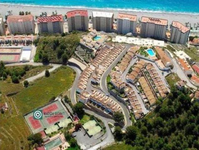 Chalet en alquiler en Velilla-Taramay, Comarca de la Costa Granadina