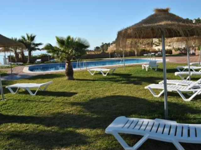 Chalet en alquiler en Velilla-Taramay, Comarca de la Costa Granadina