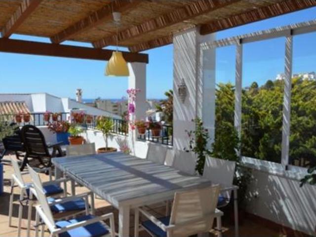 Chalet en alquiler en Velilla-Taramay, Comarca de la Costa Granadina