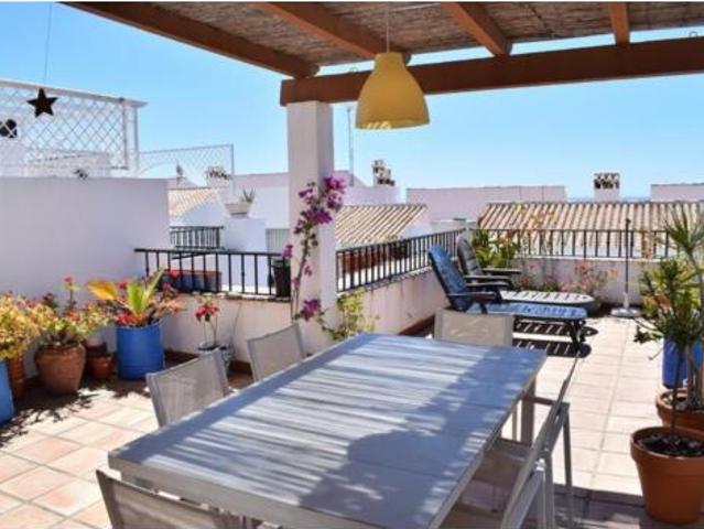 Chalet en alquiler en Velilla-Taramay, Comarca de la Costa Granadina