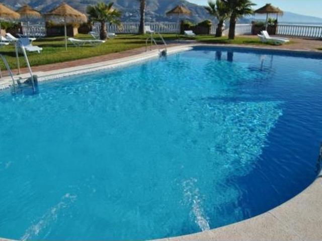 Chalet en alquiler en Velilla-Taramay, Comarca de la Costa Granadina
