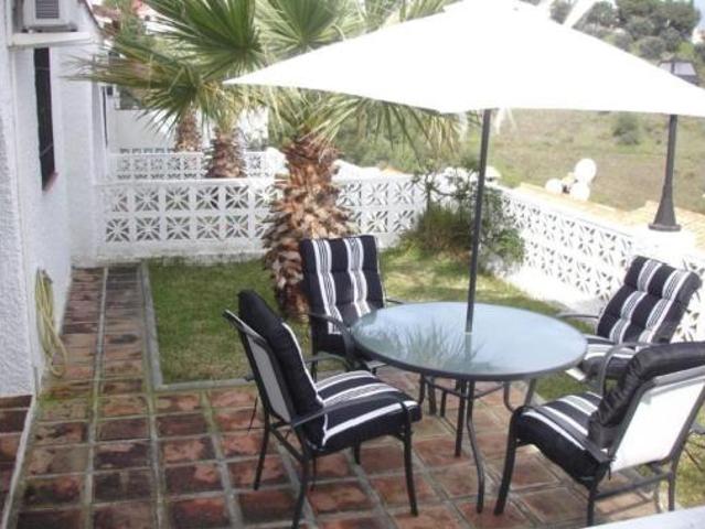 Chalet en alquiler en Velilla-Taramay, Comarca de la Costa Granadina