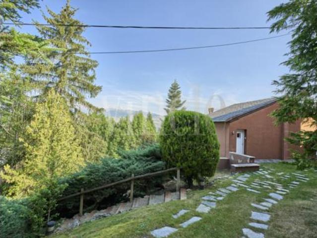 Chalet en alquiler en Cerdanya, Catalunya