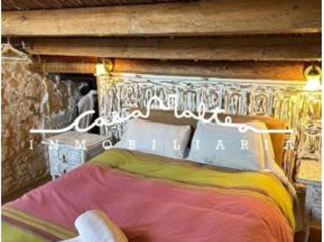Chalet en alquiler en la Marina Baixa, Valencia