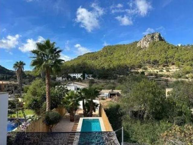 Chalet en alquiler en Serra de Tramuntana, Baleares