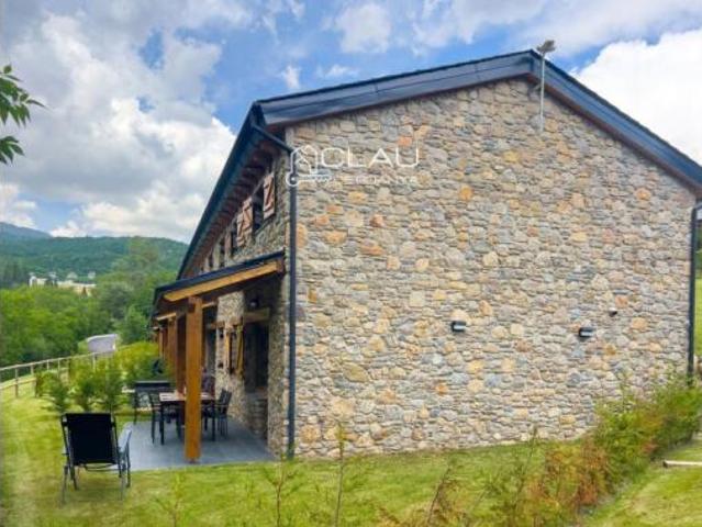 Chalet en alquiler en Cerdanya, Catalunya