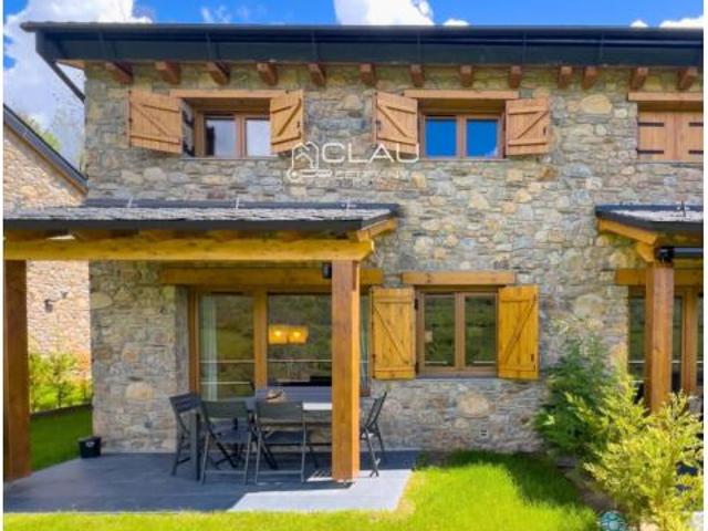 Chalet en alquiler en Cerdanya, Catalunya