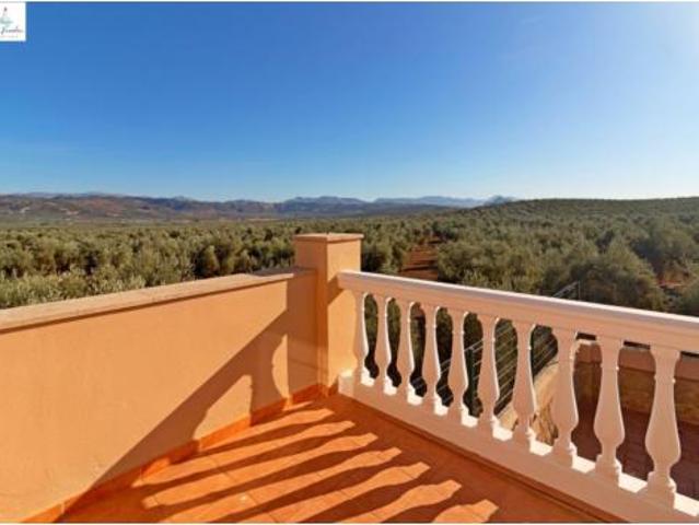 Chalet en alquiler en Nororma, Andalucía