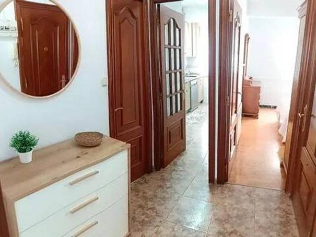 Chalet en alquiler en Ares, Ferrol