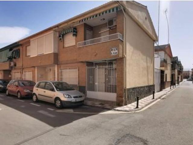 Chalet en alquiler en Santa Juliana, Comarca de la Vega de Granada