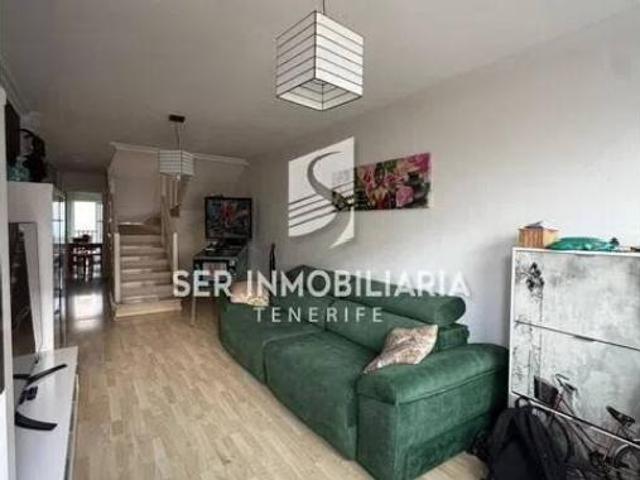 Chalet en alquiler en Valle de San Lorenzo, Arona