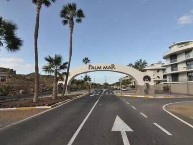 Chalet en alquiler en Palm-Mar, Arona, Arona