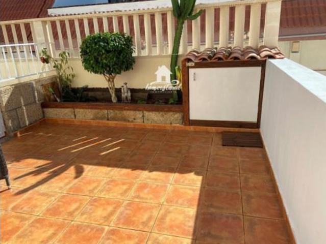 Chalet en alquiler en Palm-Mar, Arona, Arona