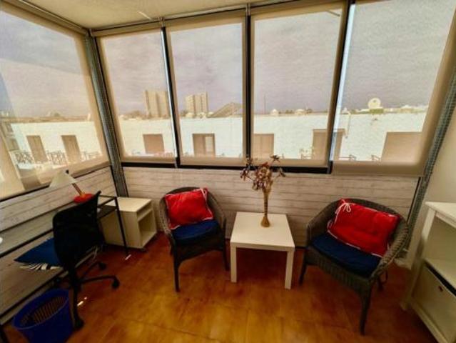 Chalet en alquiler en Los Cristianos, Arona