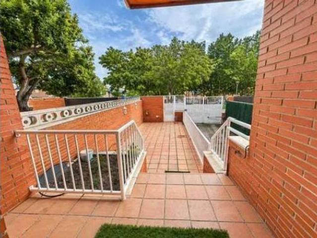 Chalet en alquiler en Arroyomolinos, Madrid