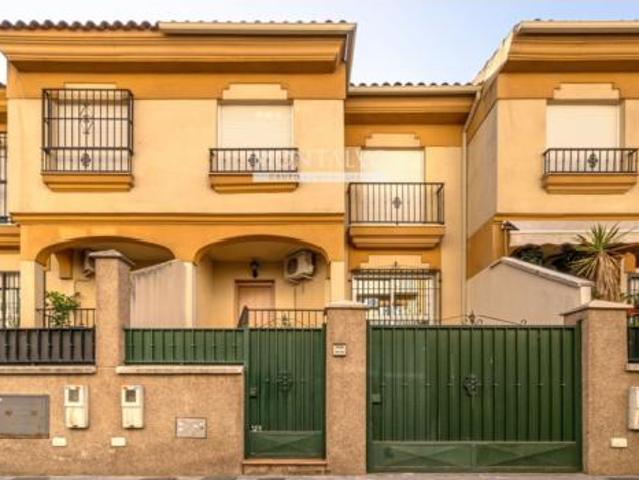 Chalet en alquiler en Comarca de la Vega de Granada, Andalucía
