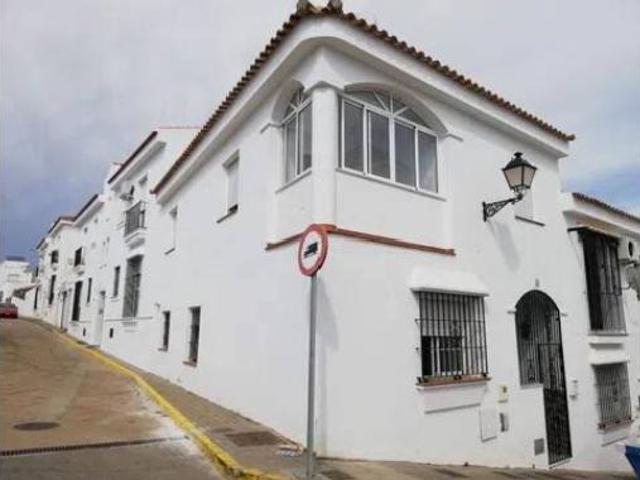 Chalet en alquiler en Costa Occidental, Andalucía