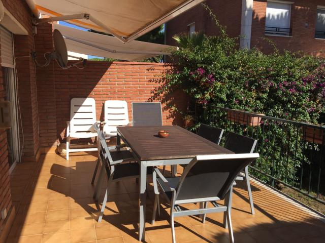 Casa en alquiler en Àngela Roca, Baix Llobregat