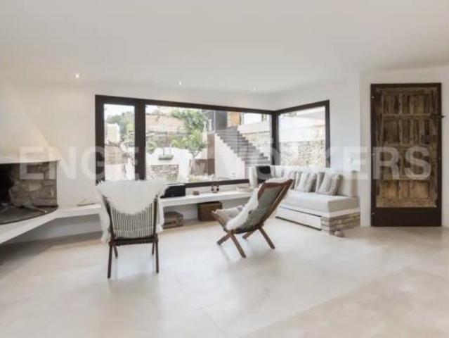 Chalet en alquiler en Sants-Montjuïc, Barcelonès