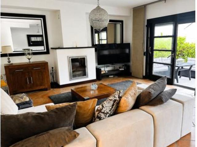 Chalet en alquiler en Costa del Sol Occidental, Andalucía