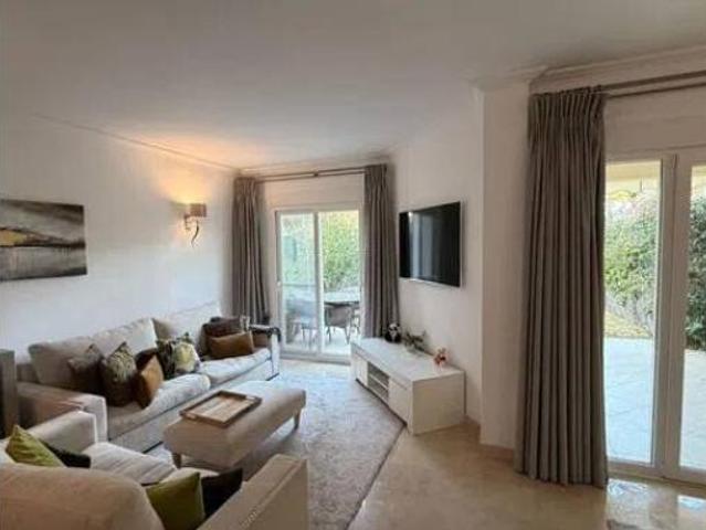 Chalet en alquiler en Artola, Costa del Sol Occidental