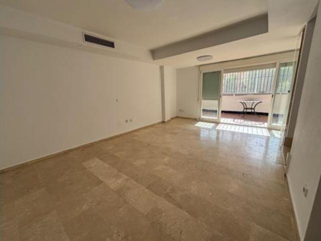 Chalet en alquiler en Torrequebrada, Costa del Sol Occidental