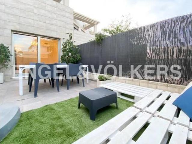 Chalet en alquiler en Urbanització Torre d'en Conill, el Camp de Túria