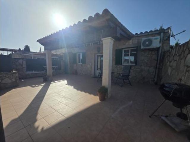 Chalet en alquiler en Raiguer, Baleares