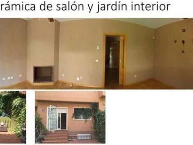 Chalet en alquiler en Residencial Siglo XXI, Boadilla Del Monte