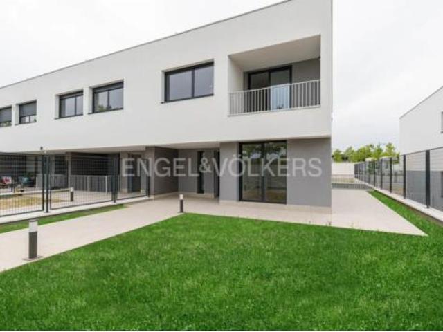 Chalet en alquiler en Urbanizaciones Noroeste, Boadilla Del Monte