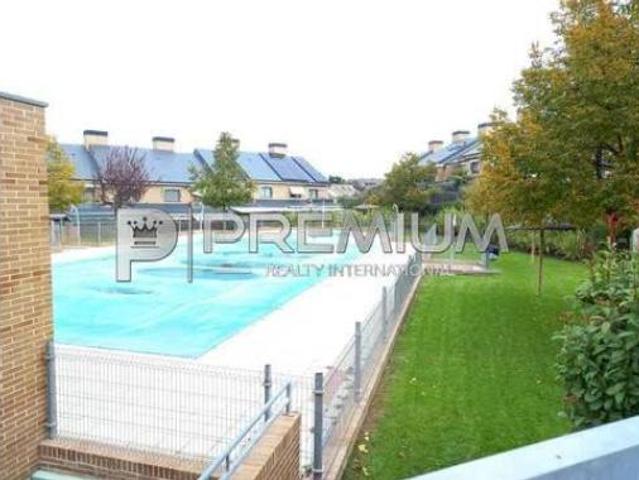 Chalet en alquiler en Viñas Viejas, Boadilla Del Monte