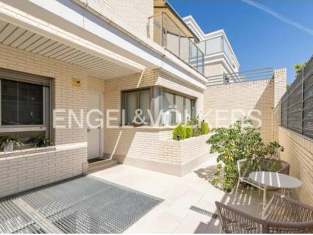 Chalet en alquiler en Viñas Viejas, Boadilla Del Monte