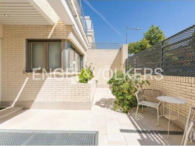Chalet en alquiler en Viñas Viejas, Boadilla Del Monte
