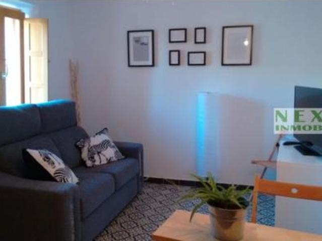 Chalet en alquiler en Santa Clara, Cáceres