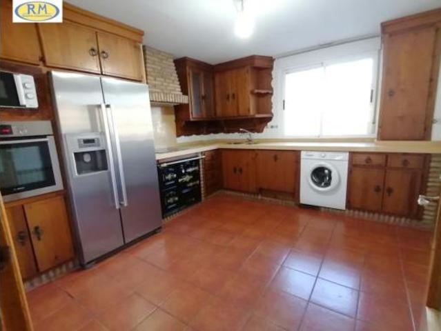 Chalet en alquiler en Cáceres el Viejo, Cáceres
