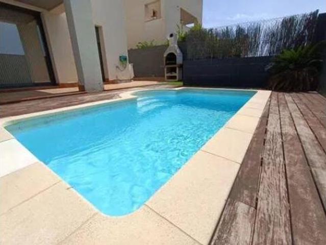 Chalet en alquiler en Mas Mel, Baix Penedès