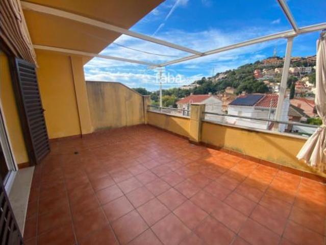 Chalet en alquiler en Segur de Calafell, Baix Penedès