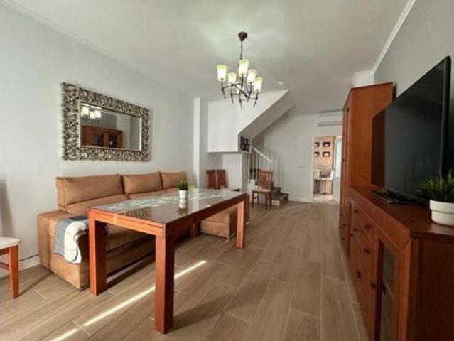 Chalet en alquiler en Calamonte, Extremadura