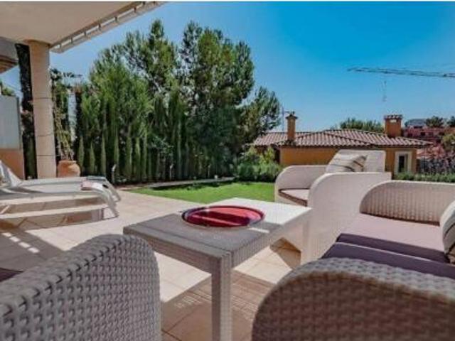 Chalet en alquiler en Calvià, Serra de Tramuntana