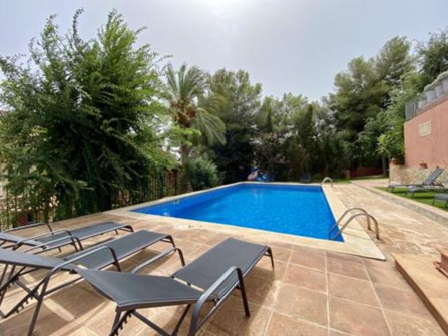 Chalet en alquiler en Calvià, Serra de Tramuntana
