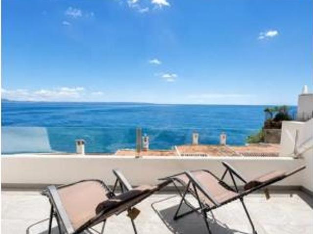 Chalet en alquiler en Calvià, Serra de Tramuntana