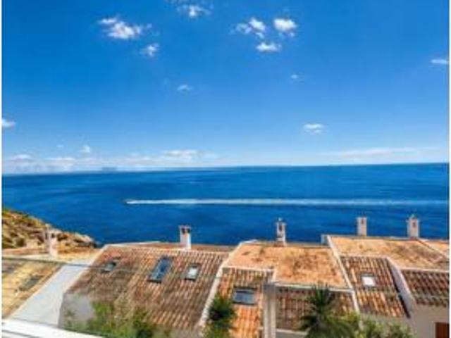 Chalet en alquiler en Calvià, Serra de Tramuntana