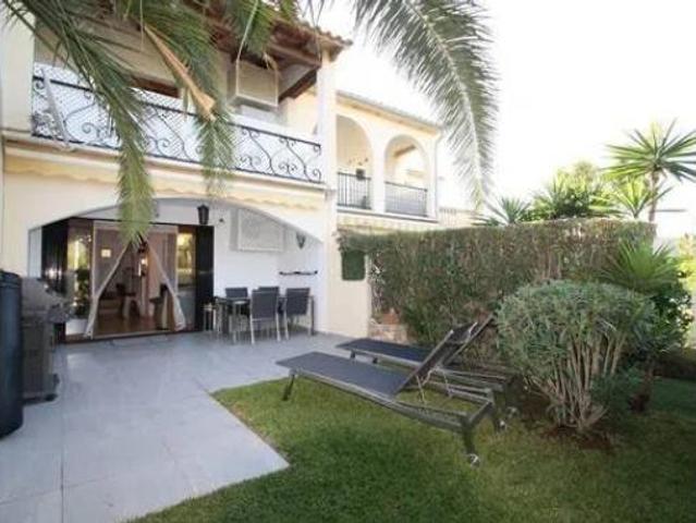 Chalet en alquiler en Calvià, Serra de Tramuntana
