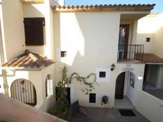 Chalet en alquiler en Calvià, Serra de Tramuntana
