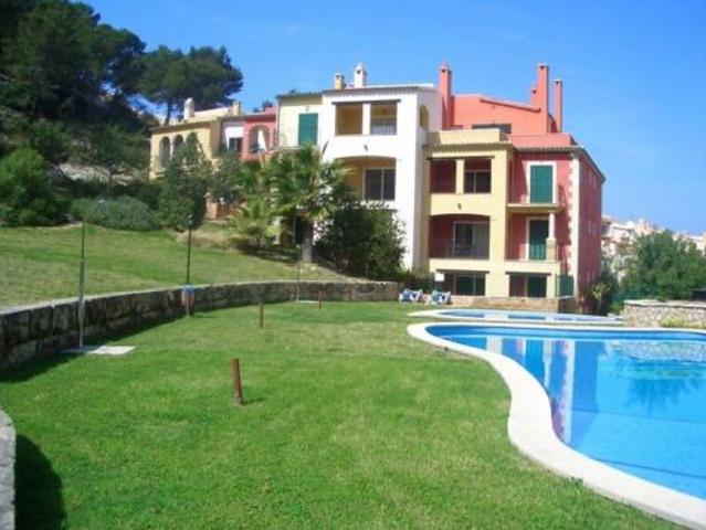 Chalet en alquiler en Calvià, Serra de Tramuntana