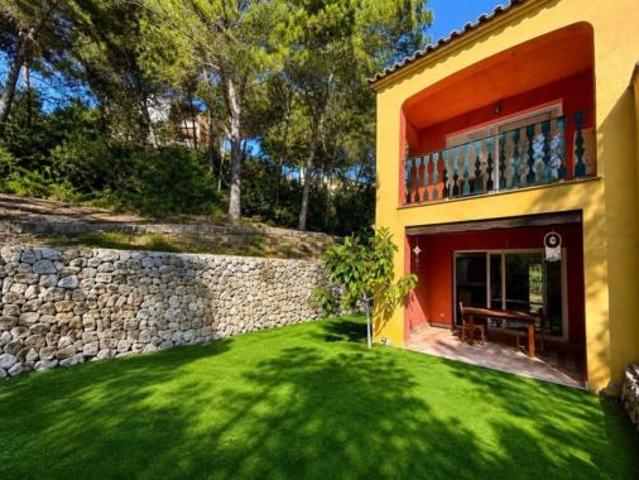 Chalet en alquiler en Calvià, Serra de Tramuntana