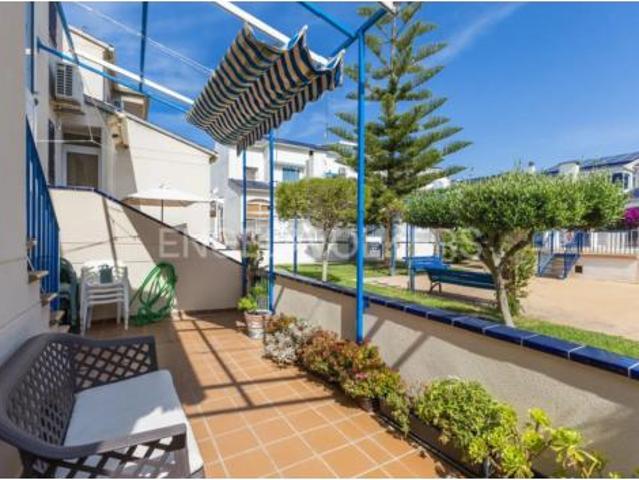 Chalet en alquiler en Platja de Canet, el Camp de Morvedre