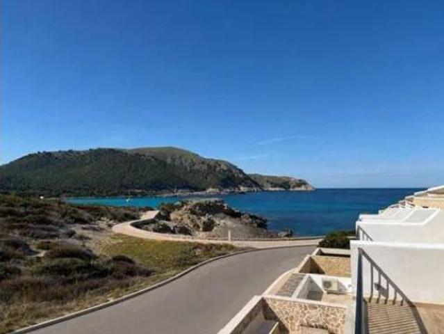Chalet en alquiler en Cala Agulla, Llevant