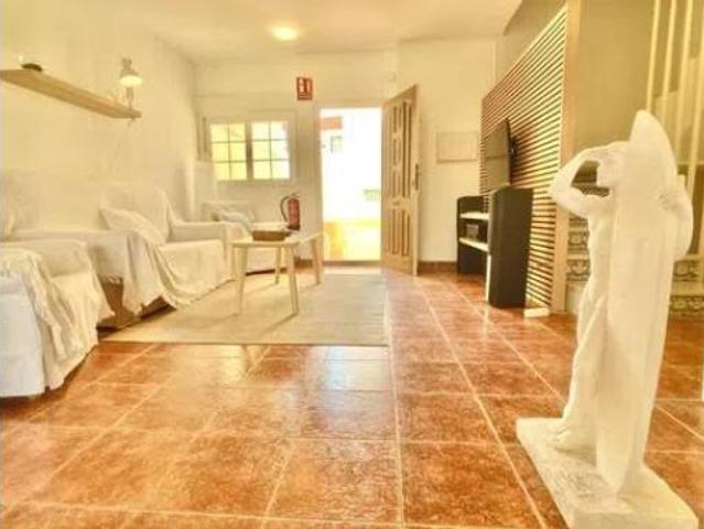 Chalet en alquiler en Rincón de San Ginés, Campo de Cartagena y Mar Menor