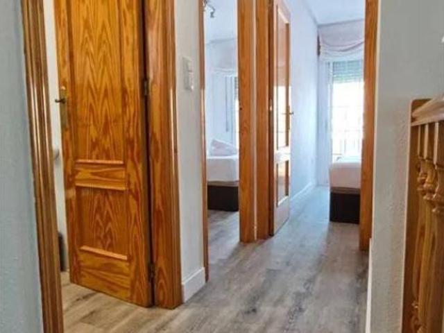 Chalet en alquiler en Rincón de San Ginés, Campo de Cartagena y Mar Menor